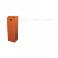 XBS5000RN AccessPRO Acceso Vehicular ; Barreras Vehiculares ; ACC