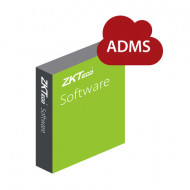 ZKTWFWUP ZKTECO Software de Asistencia ; Tiempo y Asistencia ; ZK