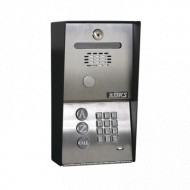 1802090 DKS DOORKING Videoporteros e Interfonos ; Multiapartament