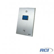 970MO12V RCI - DORMAKABA Accesorios ; Botones de Salida ; RCI - D