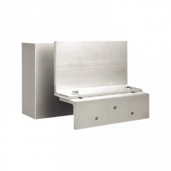AM3370 ALARM CONTROLS-ASSA ABLOY Cerraduras ; Accesorios ; ALARM