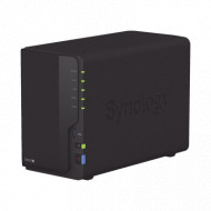 DS220PLUS SYNOLOGY Camaras IP y NVRs ; NVRs Network Video Recorde