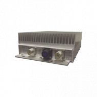 DSDTV10002 CRESCEND Filtros y Sistemas en RF ; Amplificadores de