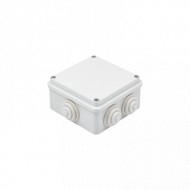 GW44004 GEWISS Accesorios Generales ; Cajas de Interconexion ; GE
