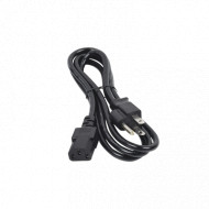 HIKACCORD HIKVISION Cables y Conectores ; Para Alimentacion y Ele