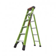 KINGKOMBO26IAAC Little Giant Ladder Systems Herramientas ; Acceso
