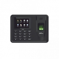 LX40Z ZKTECO Biometricos ; Para Tiempo y Asistencia / Checadores