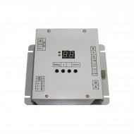 PROPEDPASS AccessPRO Acceso Vehicular ; Semaforos y Senalizacion