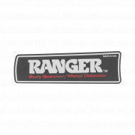 RANGERFLABEL RANGER SECURITY DETECTORS Detectores de Metal ; Refa