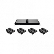 TT314HDBITT EPCOM TITANIUM Accesorios Generales ; Kits Extensores