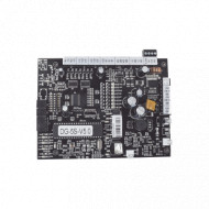 ZKXT1BOARD3 ZKTECO Refacciones ; General ; ZKTECO