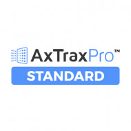 AXPROSTANDARD ROSSLARE SECURITY PRODUCTS Software de Asistencia ;