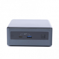 BOXNUCI510 INTEL Servidores / Almacenamiento / Computo ; Estacion