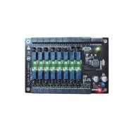 EX16 ZKTECO - AccessPRO Paneles de Control de Acceso ; Accesorios