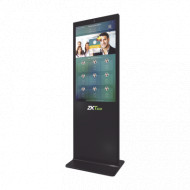 FACEKIOSKV43 ZKTECO Biometricos ; Para Control de Acceso ; ZKTECO