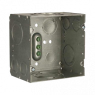 HUB260 RACO Canalizacion ; Tuberia Metalica CONDUIT / Accesorios