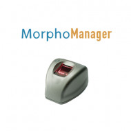 MMPRO IDEMIA (MORPHO) Software de Asistencia ; Control de Acceso