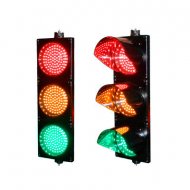 PROLIGHTLEDT AccessPRO Acceso Vehicular ; Semaforos y Senalizacio