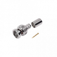 RFB1707Q RF INDUSTRIES LTD Conectores ; RG-59 ; RG-6/U RG-11/U ;