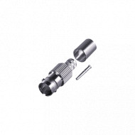 RFB1724 RF INDUSTRIES LTD Conectores ; RG-59 ; RG-6/U RG-11/U ; R