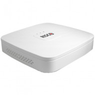 RSC1230002 RISCO RISCO RVNVR040- NVR 4 Canales Video-Verificacion