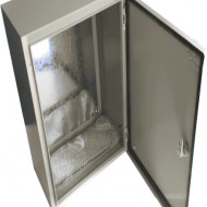 SBT0420001 SBE TECH SBETECH SBE-705025 GABINETE METALICO / ALTO 7