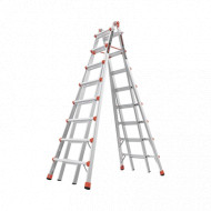SKYCRAPER21C Little Giant Ladder Systems Herramientas ; Accesorio