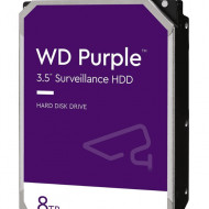 WDC1490008 WESTERN DIGITAL WESTERN WD84PURZ - Disco Duro de 8 TB