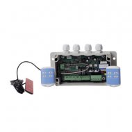 XBA6BOARD AccessPRO