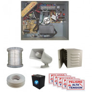 YON1250003 YONUSA YONUSA PACK127AF -Paquete de energizador de al