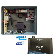 YON6500006 YONUSA YONUSA EYNG12001WIFI - Paquete de ENERGIZADOR