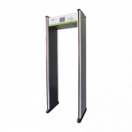 ZKD3180STD ZKTECO Detectores de Metal ; Detectores de Metal ; ZKT