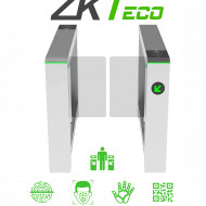 ZKT0920022 ZKTECO ZKTECO MARSB1000 - Barrera Peatonal Tipo Swing