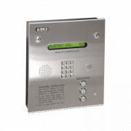 1835084 DKS DOORKING Videoporteros e Interfonos ; Multiapartament