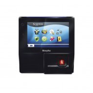 293638877 IDEMIA (MORPHO) Biometricos ; Para Tiempo y Asistencia