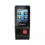 293678660 IDEMIA (MORPHO) Biometricos ; Para Control de Acceso ;