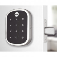 89385 YALE-ASSA ABLOY Cerraduras ; Autonomas / Inteligentes ; YAL