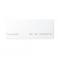 ACCESSTAG6B AccessPRO