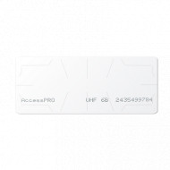 ACCESSTAG6B AccessPRO