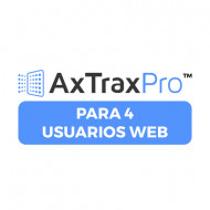 AXPROWEB04 ROSSLARE SECURITY PRODUCTS Software de Asistencia ; Co