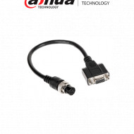 DHT0390021 DAHUA DAHUA MC-AF10-DBF15 - Cable VGA para DVRs Movile