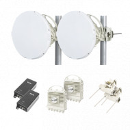 EH2500FXKIT2FTEXN Siklu Enlaces de Backhaul ; Otras Bandas ; Sikl