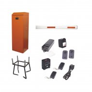 KITXBFLEDRN AccessPRO Acceso Vehicular ; Barreras Vehiculares ; A