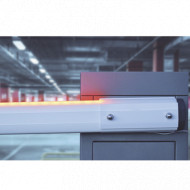 KITXBSLEDL AccessPRO Acceso Vehicular ; Barreras Vehiculares ; AC