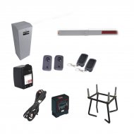 KITXBSR AccessPRO Acceso Vehicular ; Barreras Vehiculares ; ACCES