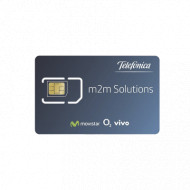 MICSIM25GPS Syscom IoT ; GPS y Telematica ; Accesorios ; SYSCOM