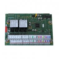 NXD2 HONEYWELL Paneles de Control de Acceso ; Controladores de Ac