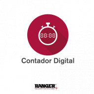 OPCIONCD RANGER SECURITY DETECTORS Detectores de Metal ; Accesori