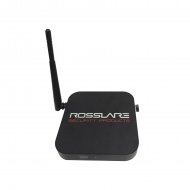 PCZ64WU ROSSLARE SECURITY PRODUCTS Paneles de Control de Acceso ;