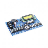PT724A ALTRONIX Accesorios ; Tarjetas de Relevador ; ALTRONIX